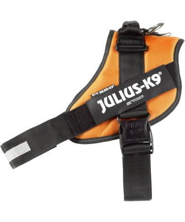Buy IDC Powerharness 3XL/4 - Copper Orange | International Shipping Available - Buy Online on SooperMarket.com