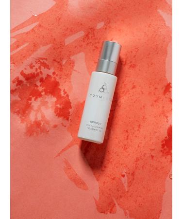 COSMEDIX Remedy Omega-Complex Treatment Oil | Hydrating Omega Fatty Acids Antioxidants & Vitamin E | Cruelty-Free Skincare for All Skin Types - Buy Online on SooperMarket.com