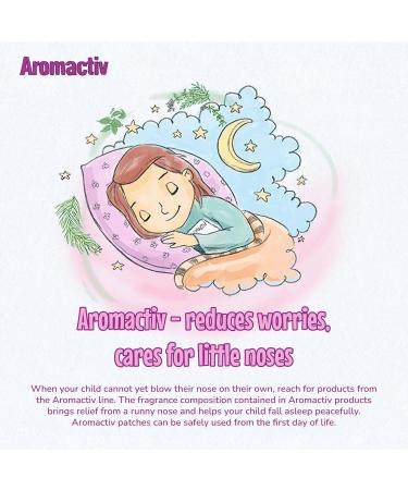 Aromactiv Gel 50g 2 YAERS PLUS - Buy Online on SooperMarket.com