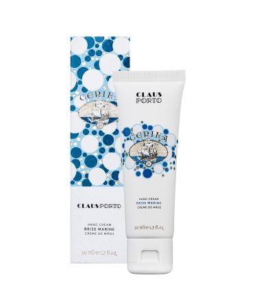Claus Porto Cerina hand cream