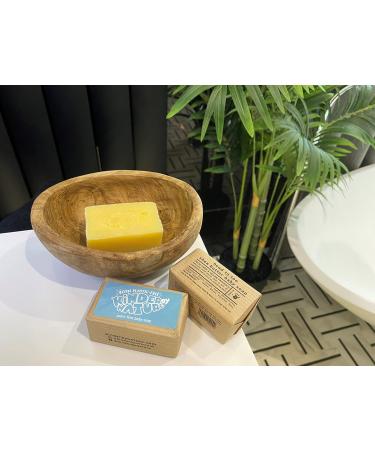 Buy Shea Butter Natural Baby Soap - Gentle Hydrating & International Shipping Worldwide - Buy Online on SooperMarket.com