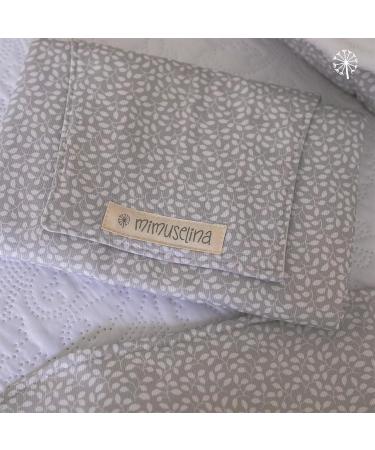 Buy Mimuselina Wrap Pad On-The-Go | Portable Dirt & Repellent Changing Pad - Ultimate Convenience for Diapering - Buy Online on SooperMarket.com