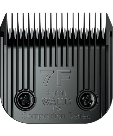 Wahl Professional Animal Ultimate Blade 7F