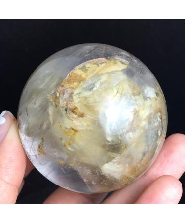 Specimen Healed Natural Rainbow Crystal Quartz Stone and Reiki Home Decoration As a Gift kaixun