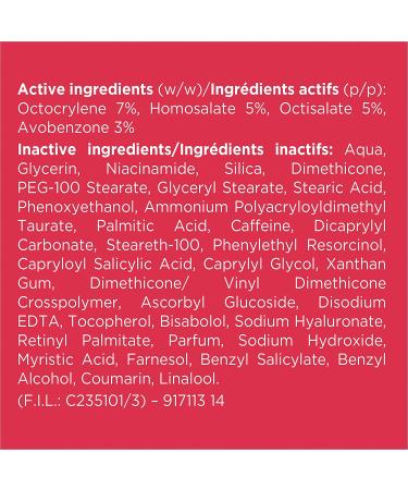 L'Oreal Revitalift Day Lotion SPF30 1.7oz - Daily Anti-Aging Moisturizer - Buy Online on SooperMarket.com