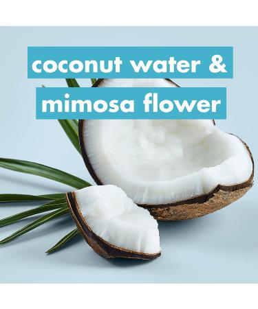 Love Beauty and Planet Volume & Bounty Shampoo - Coconut Water & Mimosa Flower - Sulfate-Free Paraben-Free Vegan 32.3 oz - Best for Fine Hair - Buy Online on SooperMarket.com