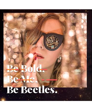 Beetles Gel Polish Spring Color Collection - 6 Colors Shoot to Your Heart Kit - Popular Pink Nude Neutral Brown Red Glitter Gel Nail Polish Set - Soak Off LED Gel Nails - Perfect Gifts for Women - 0.25 Fl Oz (Pack of 6) - Buy Online on SooperMarket.com