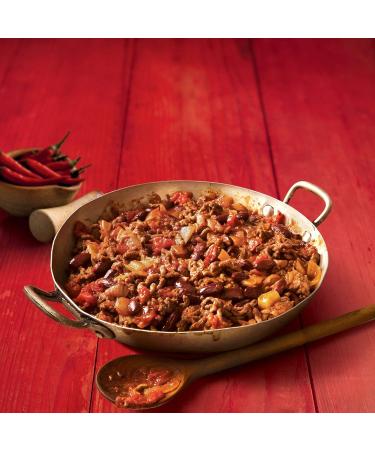 Buy Knorr Chili Con Carne Mix | Spicy Stew with Natural Ingredients | 33g (2 Pack) - International Shipping Available - Buy Online on SooperMarket.com