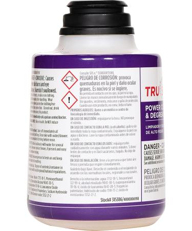 SC Johnson Professional TruShot 2.0 Power Cleaner & Degreaser - Industrial Strength Eco-Friendly International Shipping - Buy Online on SooperMarket.com