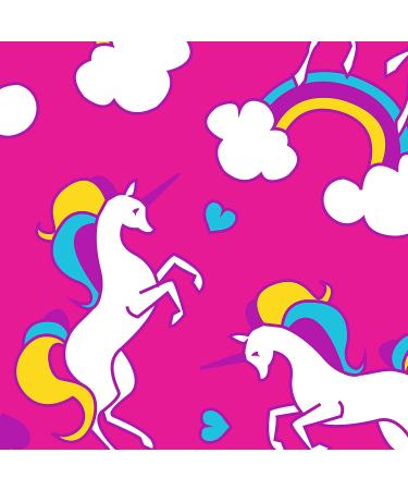 Duck Brand 284567 Unicorn Printed Duct Tape - Single Roll - Buy Online on SooperMarket.com