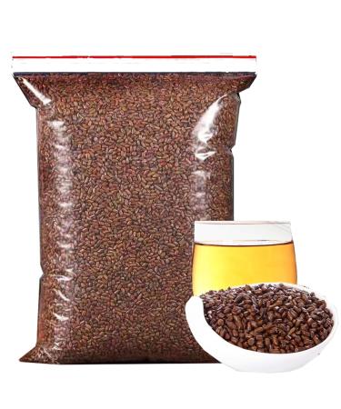 Cassia Seed Tea 17.63 oz Jue Ming Zi Cooked Cassia Seeds Cassia Angustifolia Tea Cassia Seed Tea cooked frying 500g