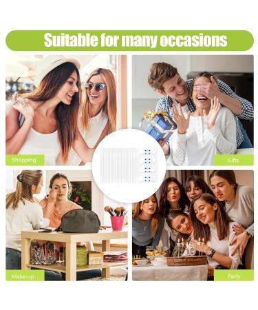 160 Pieces Invisible Face Lift Tape | Enhance Your Look with Clear Effective Skin Lifting Strips - Buy Online on SooperMarket.com