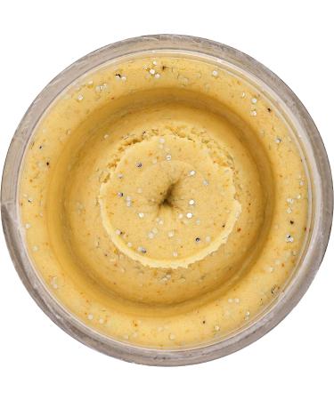 Berkley PowerBait Natural Glitter Trout Dough Fishing Bait - 1.8 oz - Buy Online on SooperMarket.com