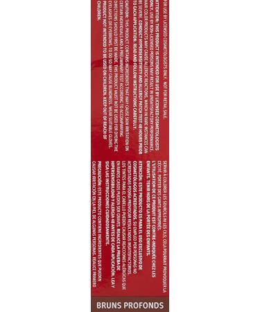Wella Touch Multidimensional Demi-Permanent Hair Color 5/73 Light Brown/Brown Gold 2 Ounce - Buy Online on SooperMarket.com