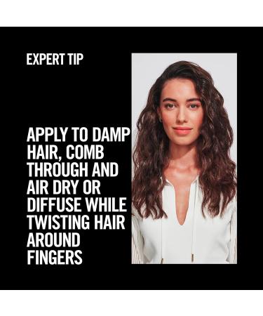 TRESemm One Step 5-in-1 Wave Defining Mist 2 Count - 8 oz for Wavy Hair Care - Buy Online on SooperMarket.com