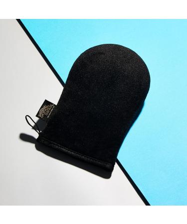 Buy Bondi Sands Self Tanning Foam + Mitt Set - Dark | Flawless Sunless Tan - International Shipping Available - Buy Online on SooperMarket.com