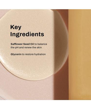 Erno Laszlo Phelityl Cleansing Bar - Moisturizing Face Soap for Silky Skin | 3.4 Oz - Buy Online on SooperMarket.com