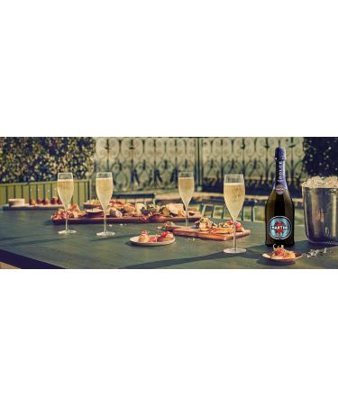 Martini Dolce 0% Non Alcoholic Sparkling Beverage 750 mL - Buy Online on SooperMarket.com