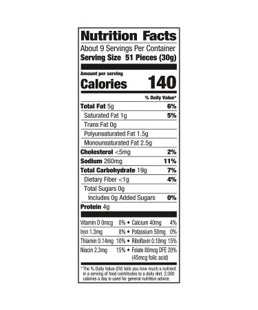 Goldfish Flavor Blasted Xtra Cheddar Crackers - Family Size 10 oz Bag | Snack Crackers - Buy Online on SooperMarket.com