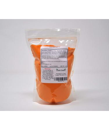 Oasis Supply Cheddar Cheese Powder 1lb - Authentic Flavor for Cooking & Snacks - Buy Online on SooperMarket.com