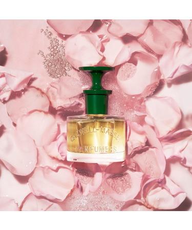 Caswell-Massey Rose Perfume Discovery Classic Floral Scent Luxurious & Long-Lasting Fragrance for Women Travel Size Vial Perfume for Women 0.25 Fl Oz Rose 0.25 Fl Oz (Pack of 1) - Buy Online on SooperMarket.com