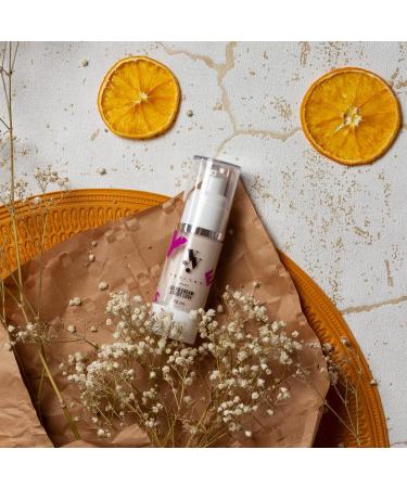 Yes!You Perfumed Manicure Mini 2-Piece Set: Power Life Cuticle Oil & Hand Cream - Buy Online on SooperMarket.com