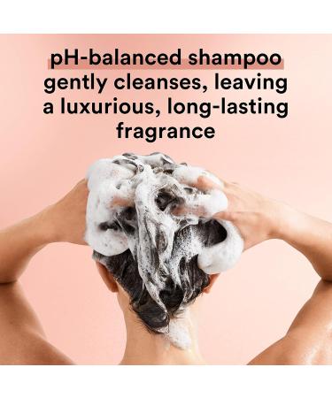 Suave Professionals Coconut Oil Damage Repair Shampoo + Conditioner 28 fl oz - Pack of 4 - Buy Online on SooperMarket.com