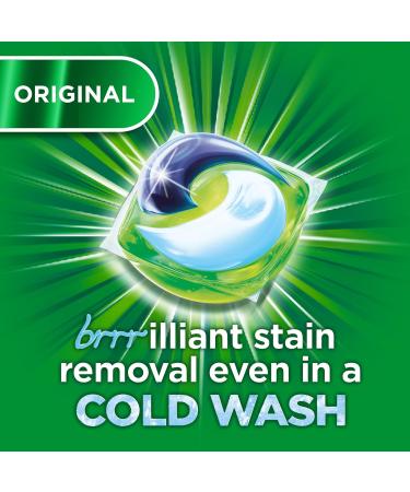 Ariel Professional Liquipods All in One Regular 2x50 Pods (Pack of 2) 100 Washes - Buy Online on SooperMarket.com