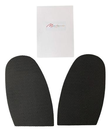Black Replacement Shoe Sole for all shoes for shoe repair