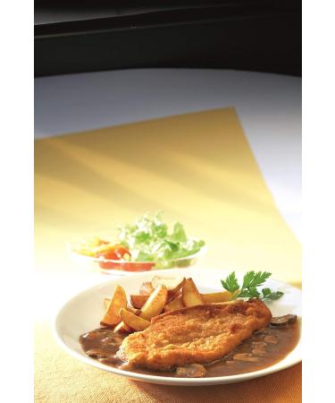Buy Knorr Hunter Sauce with Mushrooms - 1kg | Rich Brown Sauce Medium Consistency for Gourmet Cooking - International Shipping Available - Buy Online on SooperMarket.com