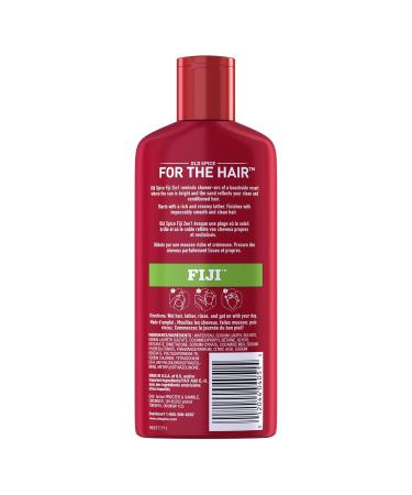Buy Old Spice Fiji 2in1 Shampoo & Conditioner - 12 Fl Oz | International Shipping Available - Buy Online on SooperMarket.com