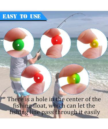Pompano Rigs Making Kit - Surf Fishing Rig with 210pcs of Bottom Rig Parts, Snell Floats, Beads, Circle Hooks, Swivels, and Snaps - Saltwater Fishing Accessories for Surf Fishing - Buy Online on SooperMarket.com