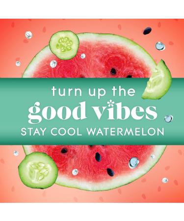 Glade PlugIn Plus Air Freshener Starter Kit - Stay Cool Watermelon Scented Oil for Home & Bathroom - International Shipping Available - Buy Online on SooperMarket.com