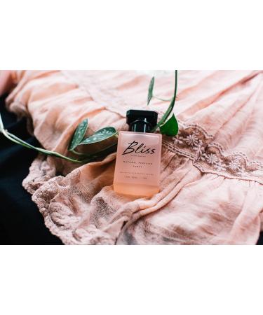 Bliss by RawChemistry Womens Perfume - Pheromone Infused - Buy Online on SooperMarket.com