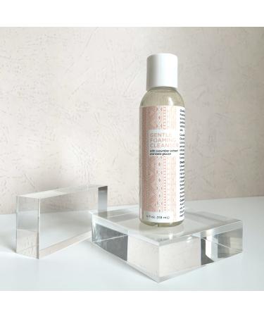 Pomegranate Enzyme Face Cleanser 4 Ounce