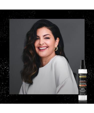 TRESemm Pro Collection Beauty-Full Strength Leave-In Treatment for Fine Damaged Hair - Lightweight Formula to Reduce Breakage 6.1 oz 6.1 Fl Oz (Pack of 1) - Buy Online on SooperMarket.com