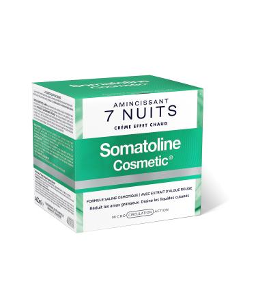Somatoline Night Creams 0.45 kg