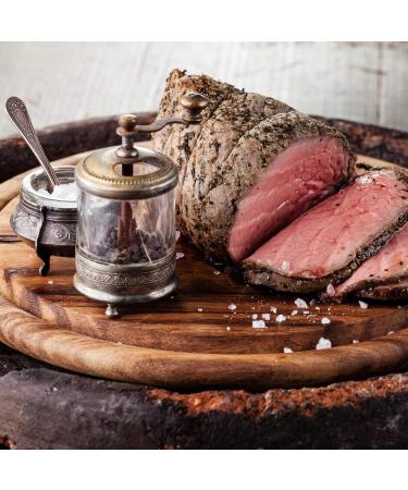 Nature Kitchen Game Rub 500g: Gluten-Free Vegan Seasoning Spices for Marinades, Sauces, Frying, Baking & Grilling - Buy Online on SooperMarket.com