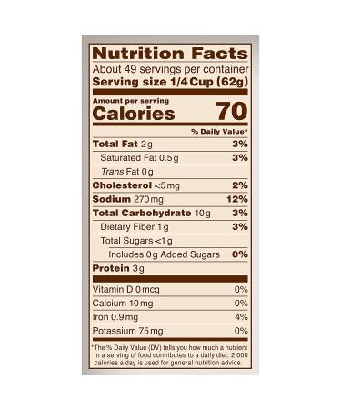 Chef-mate Hot Dog Canned Chili Sauce with Meat - 6 lb 12 oz (#10 Can Bulk) - Buy Online on SooperMarket.com