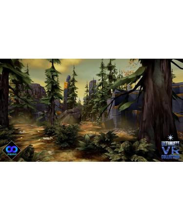The Ultimate VR Collection - 5 Great Games on One Disk (PSVR/PS4) Single - Buy Online on SooperMarket.com