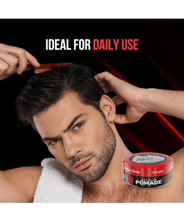 Buy The Shave Factory Hair Styling Series - 11 Wild Mane Cream | Premium International Shipping - Buy Online on SooperMarket.com