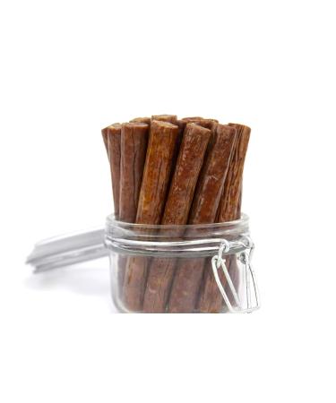 Mission Meats Kids Snacks Sugar Free Grass Fed Beef Sticks Gluten Free Paleo Healthy School Snacks for Kids Meat Sticks Beef Jerky Zero Sugar Protein Snacks Keto Snacks Snack Packs Lunch Snacks Tasty Original Grass Fed Beef Kids Sticks 0.5 Ounce (Pack of 