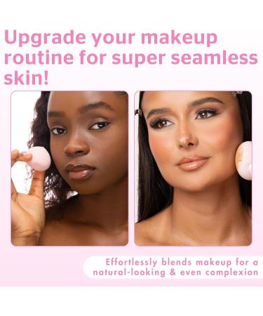 Brushworks Blending Drops Duo Pink - Buy Online on SooperMarket.com
