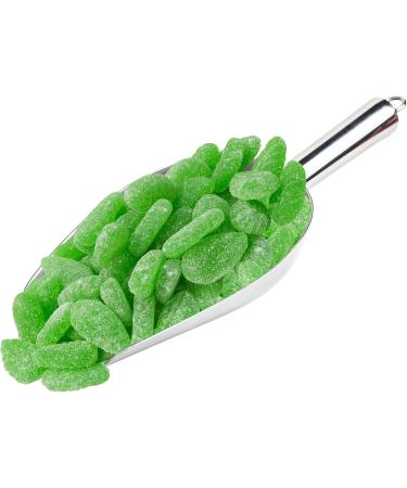 McCormicks Spearmint Leaves - Gummy Candy 300 Count - Buy Online on SooperMarket.com