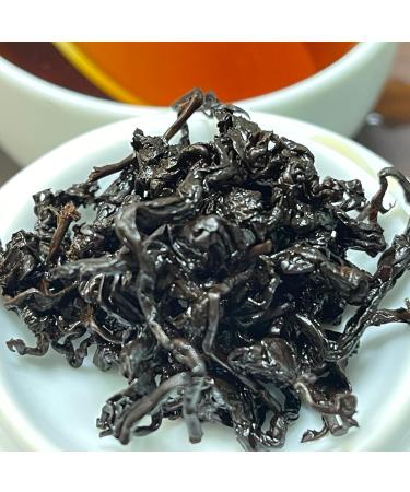 Taiwan unique tea Taiwan Old Tea-Alishan Tea Area 2000 AD 150g*2 - Buy Online on SooperMarket.com