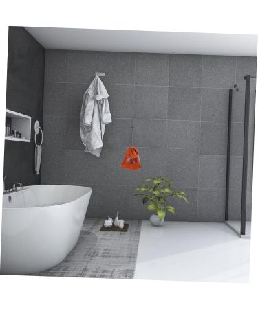 Baluue 4pcs Hair Dryer Storage Bag Travel Blow Dryer Drawstring Storage Bags Drawstring Pouch Coffee Suede - Buy Online on SooperMarket.com