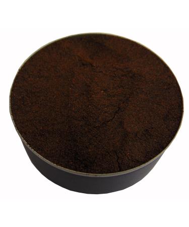 Premium vanilla powder made from real vanilla pods no sugar no additives 40 g Elegant tin