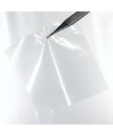 Blate Papes Oblate Disc Squares 200 Count - Edible Films for Herbs and Supplements - Buy Online on SooperMarket.com