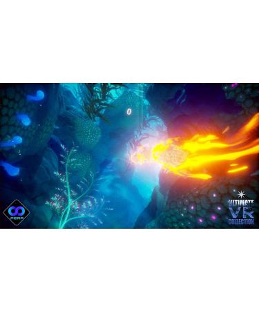 The Ultimate VR Collection - 5 Great Games on One Disk (PSVR/PS4) Single - Buy Online on SooperMarket.com