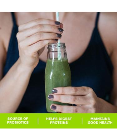 Amazing Grass Green Superfood Energy Organic Powder with Wheat Grass and Greens Flavor: Lemon Lime 30 Servings 7.4 Ounces - Buy Online on SooperMarket.com